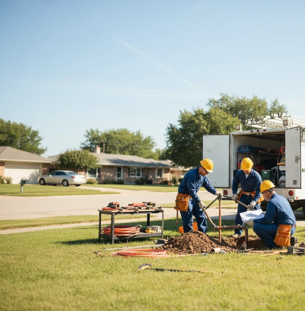 Water Heater Repair & Plumber in Point Pleasant Beach